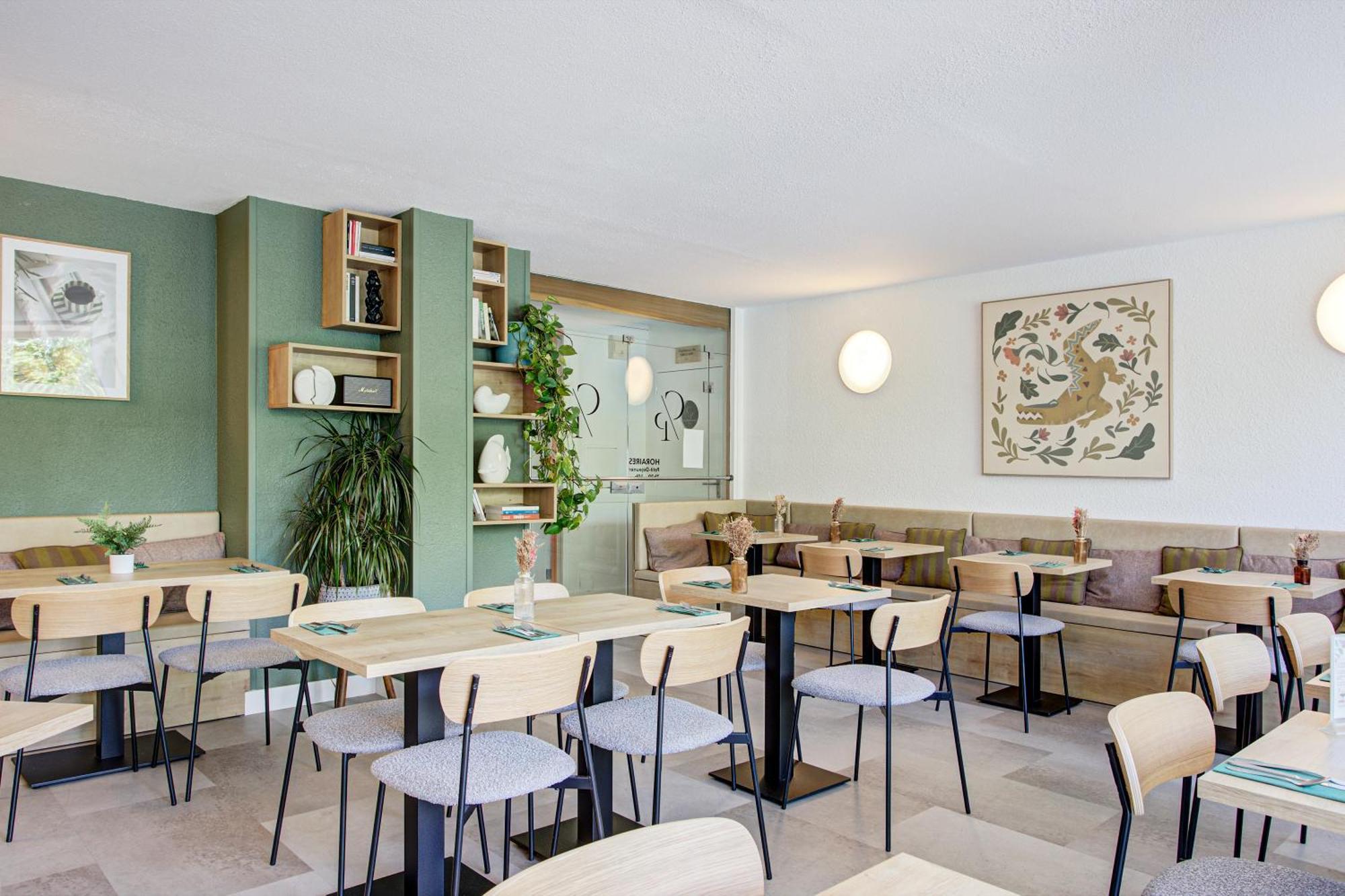 Hotel Centre Plage Argelès-sur-Mer Εξωτερικό φωτογραφία