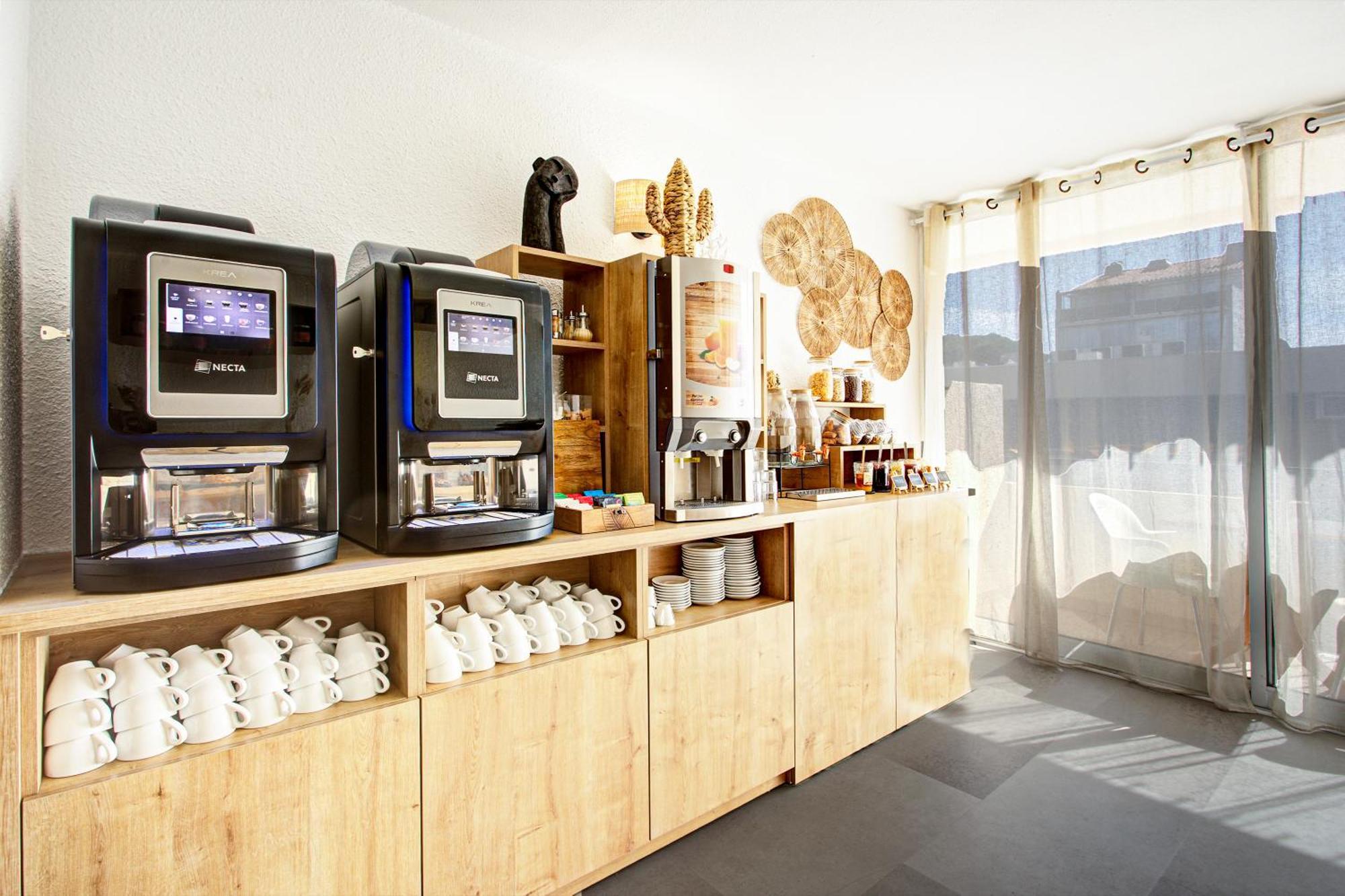 Hotel Centre Plage Argelès-sur-Mer Εξωτερικό φωτογραφία